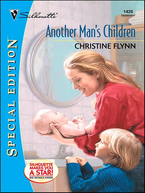 Title details for Another Man's Children by Christine Flynn - Available